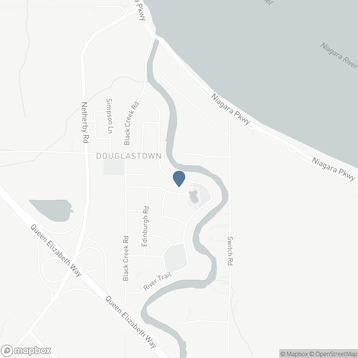 VL RIVER TRAIL, Fort Erie, Ontario L0S 1S0